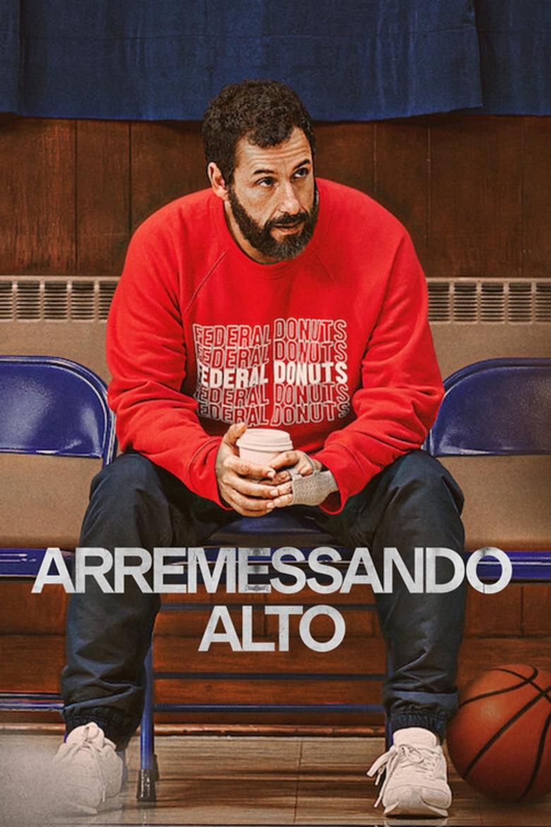 Hustle: O Grande Salto (2022)