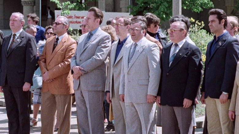 Herzlich willkommen! (1980)