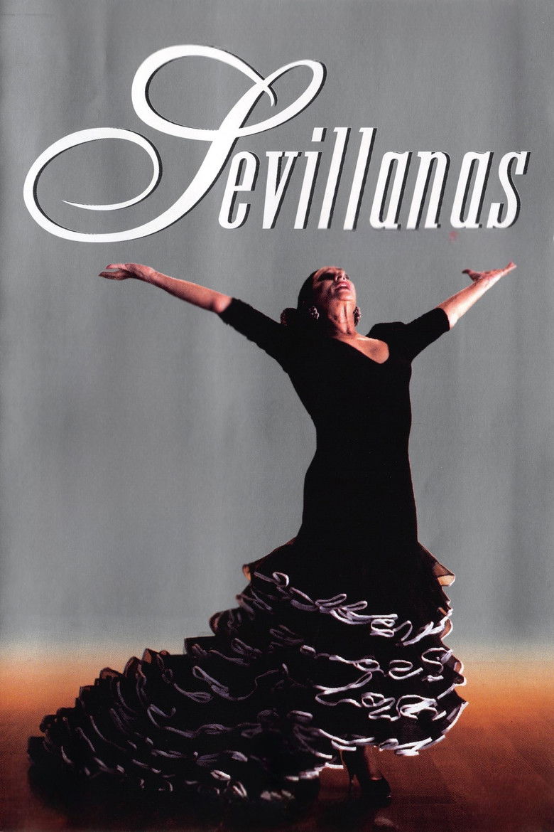 Imatge de Sevillanas