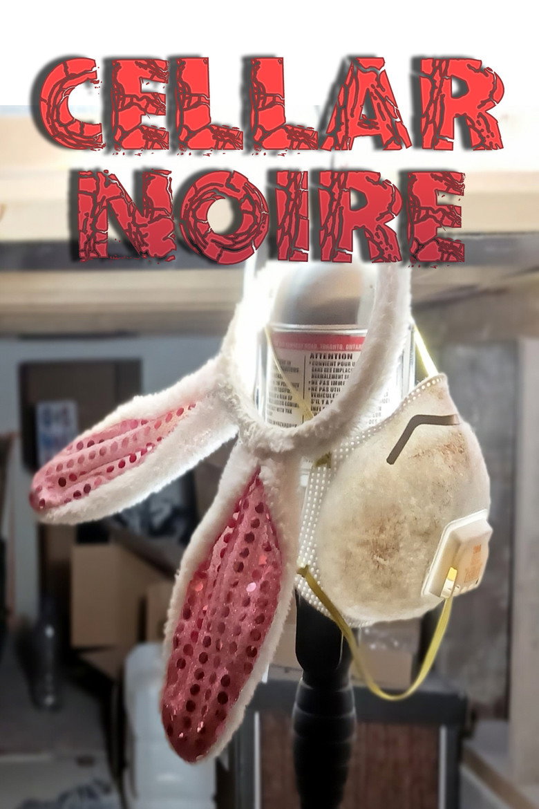 Cellar Noire background