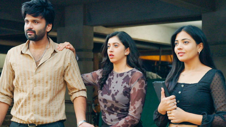 Still image for Rambo in Love season 1 episode 35: Between Two Hands Still image for Rambo in Love season 1 episode 35: Between Two Hands