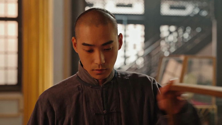 Still image for Heroes season 1 episode 25: Episode 25 Still image for Heroes season 1 episode 25: Episode 25