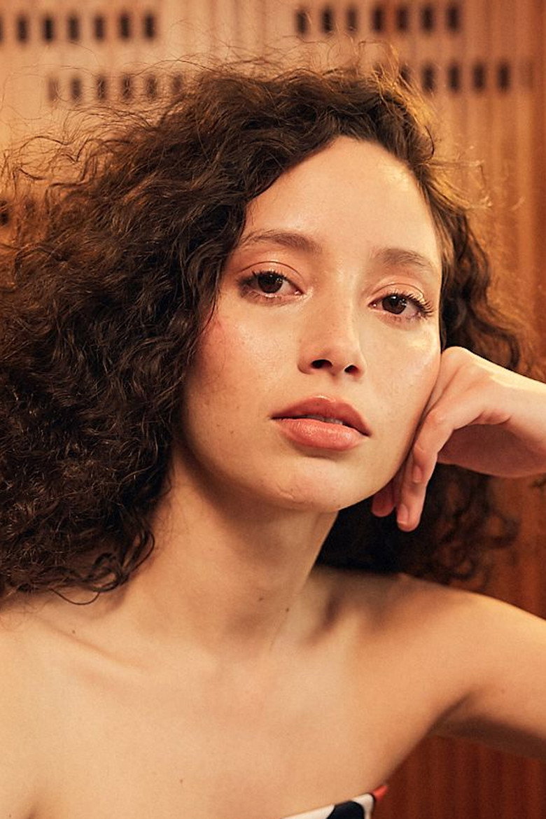 Ailín Salas photo 2