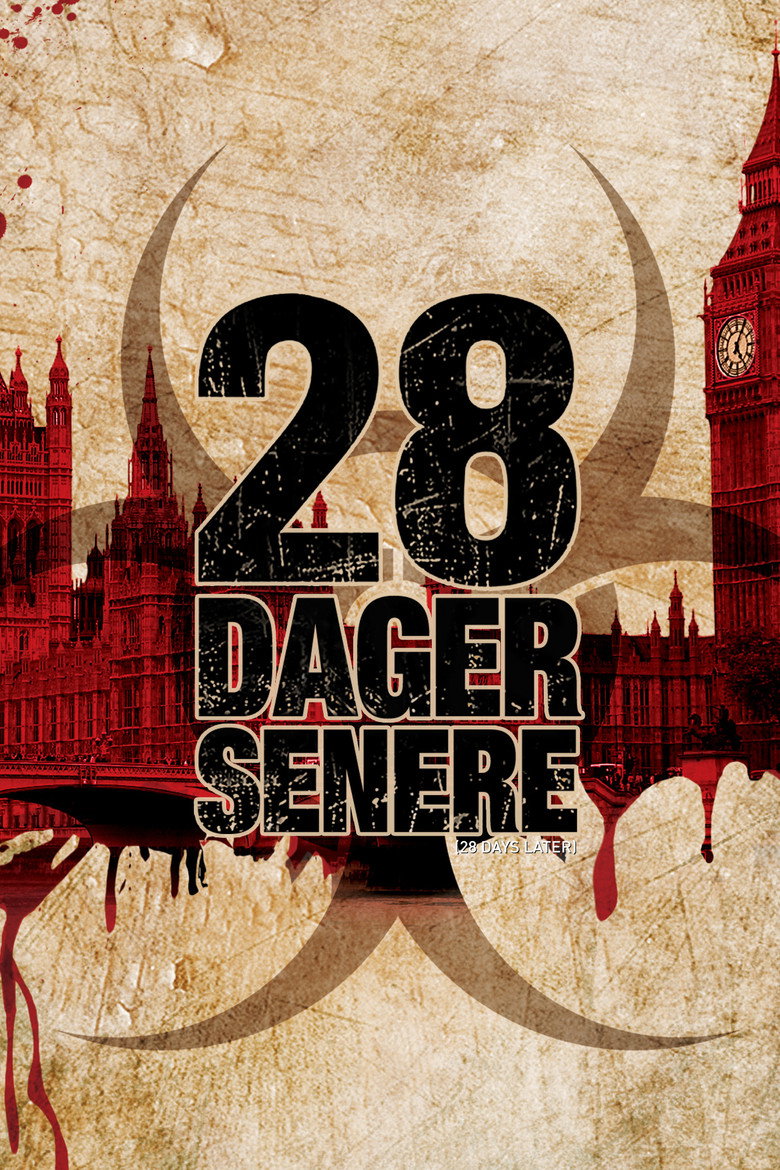 28 dager senere