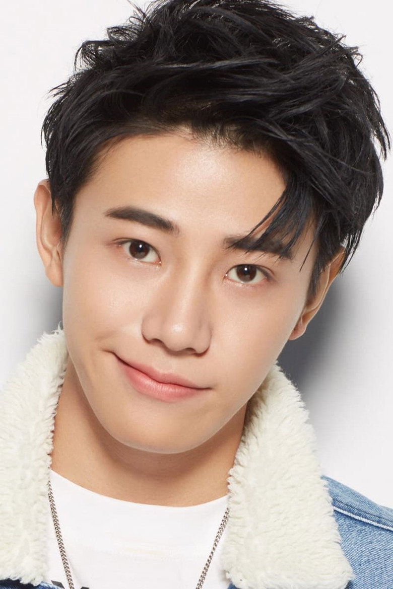 Liu Jianyu photo