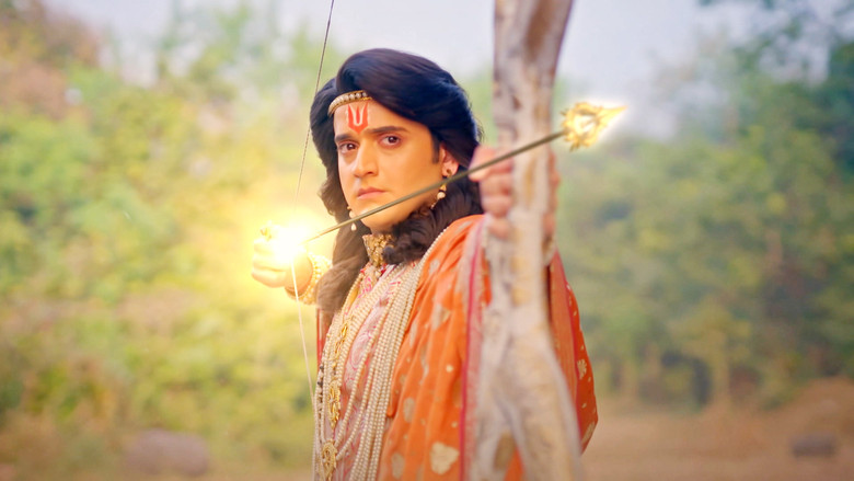 Still image for Shrimad Ramayan season 1 episode 278: Mahadev Ka Samay Chakra Still image for Shrimad Ramayan season 1 episode 278: Mahadev Ka Samay Chakra