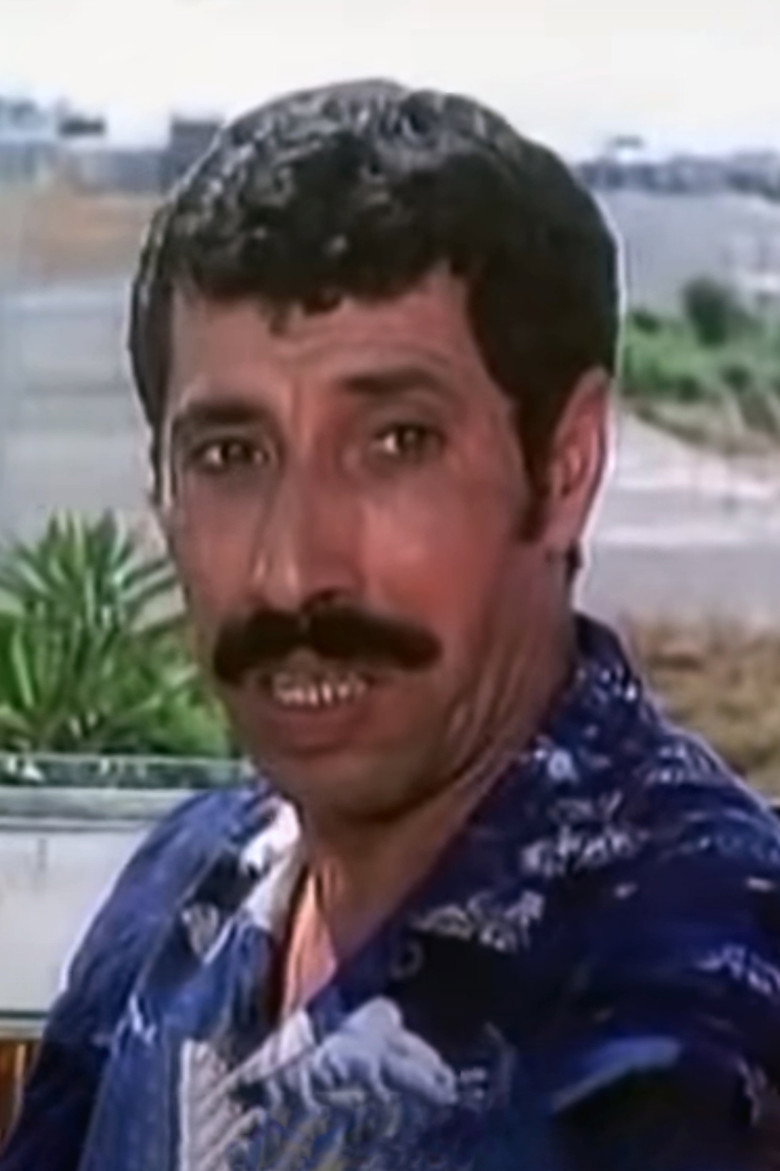Yahia Benmabrouk photo 2