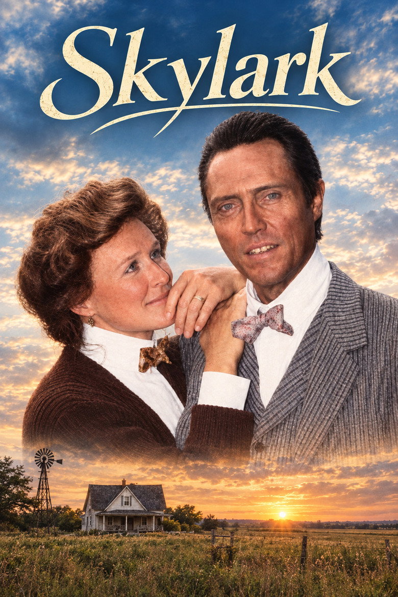 Sarah zwischen Land und Meer
