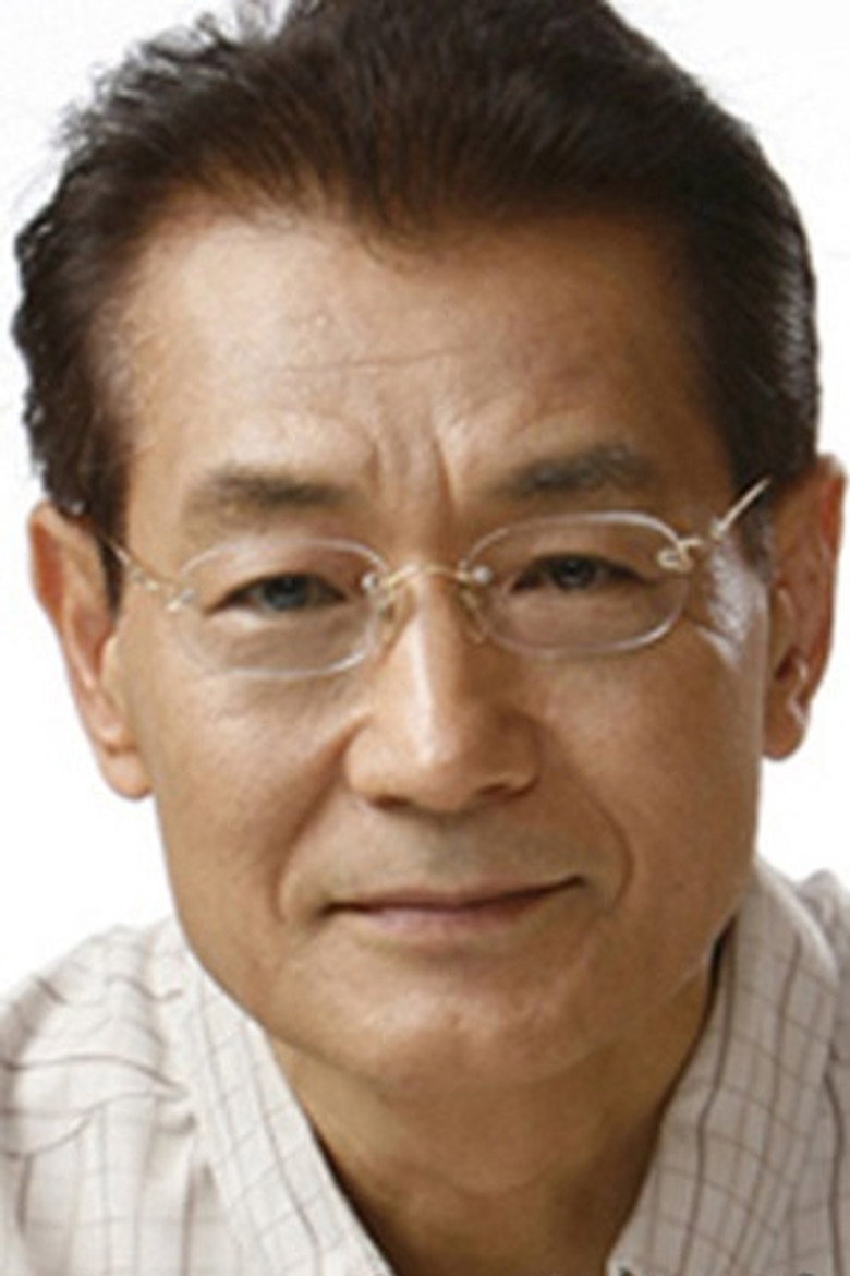 Shogo Shimizu photo 2