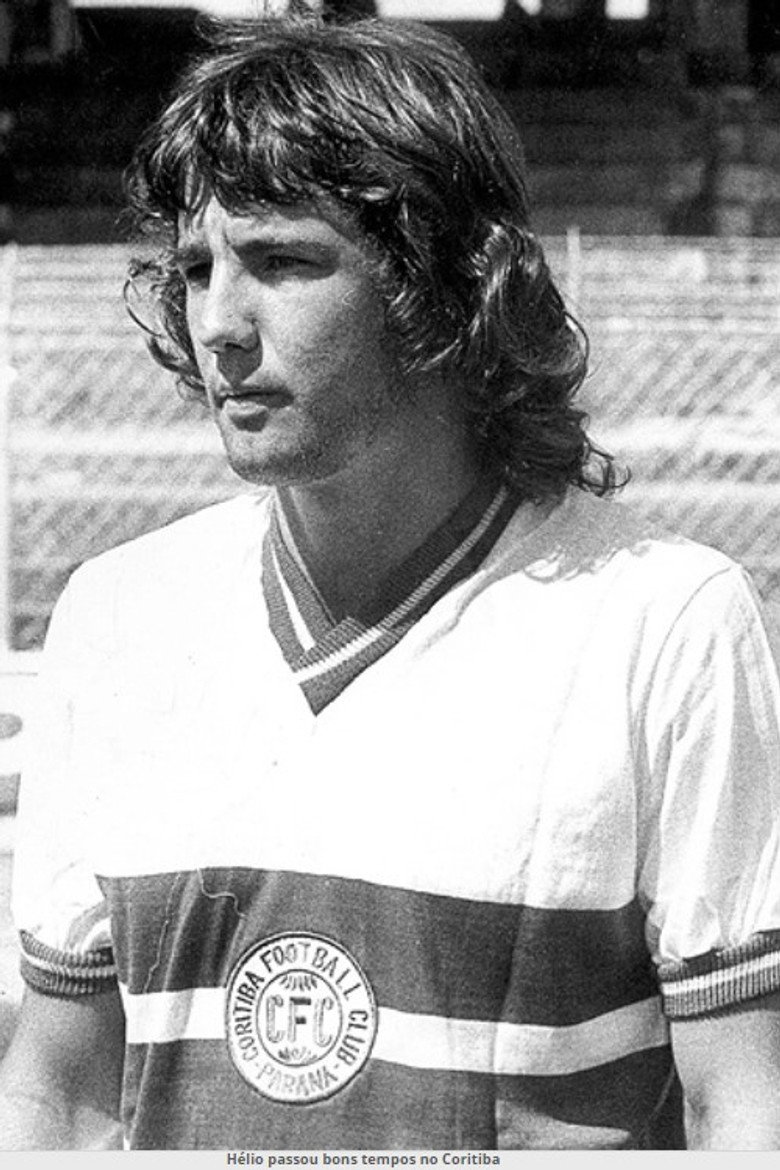João Hélio Pereira Pires portrait