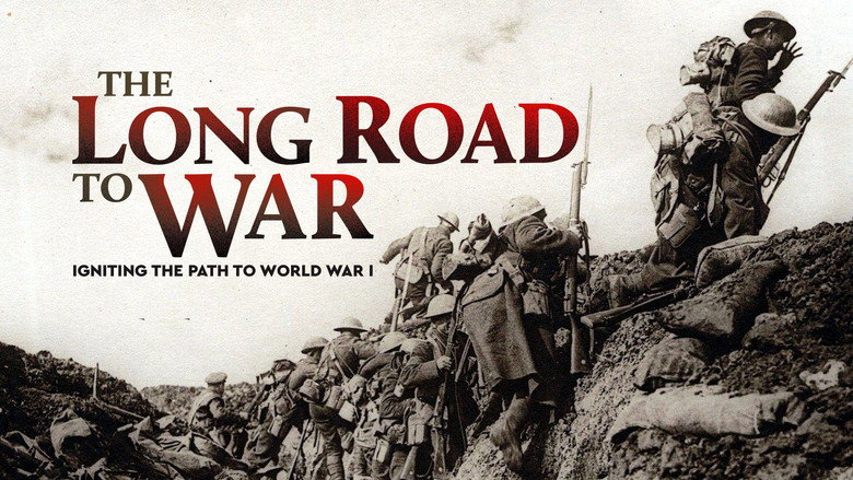 The Road to War (1989)