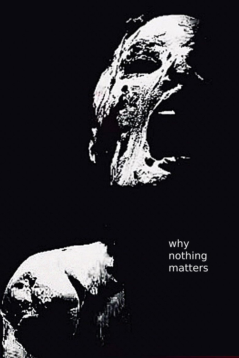 Why Nothing Matters (2026) poster