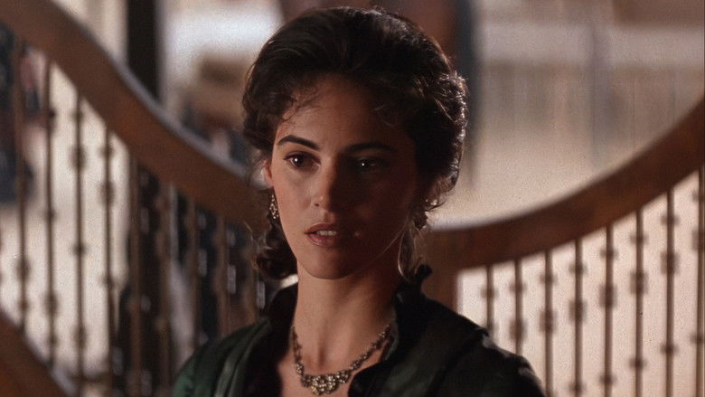 Image d'arrière-plan 6 du film Wyatt Earp