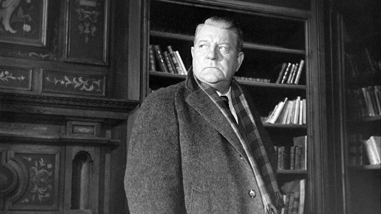 Maigret and the St. Fiacre Case (1959)