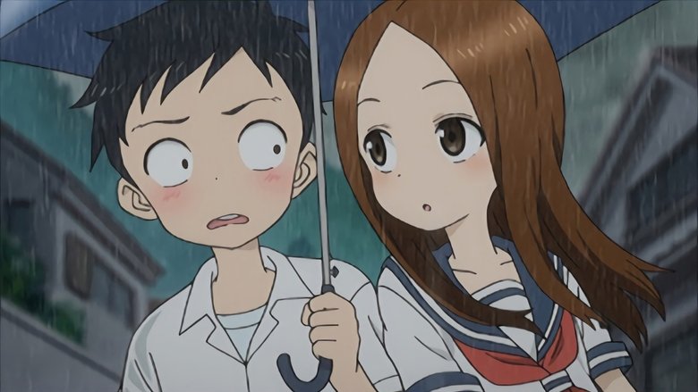 Karakai Jouzu no Takagi-san Cap 3 【SUB ESPAÑOL】【HD】| VerAnime.Top