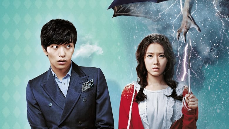 Spellbound หวานใจยัยเห็นผี (2011) บรรยายไทย