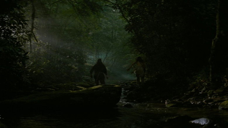 Image d'arrière-plan 9 du film Le Dernier des Mohicans