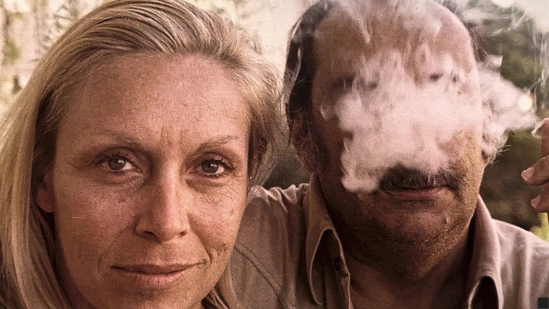 Still from Cony, Retrato Íntimo