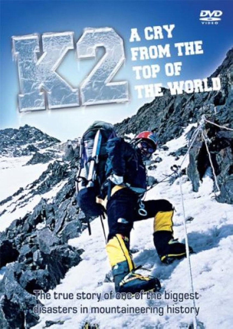 A Cry from the Top of the World