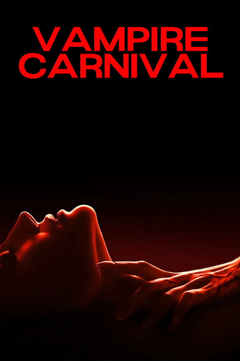 Vampire Carnival screenshot 2