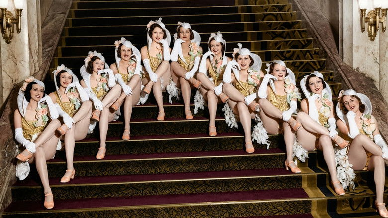 Image d'arrière-plan 6 du film Cici Berber