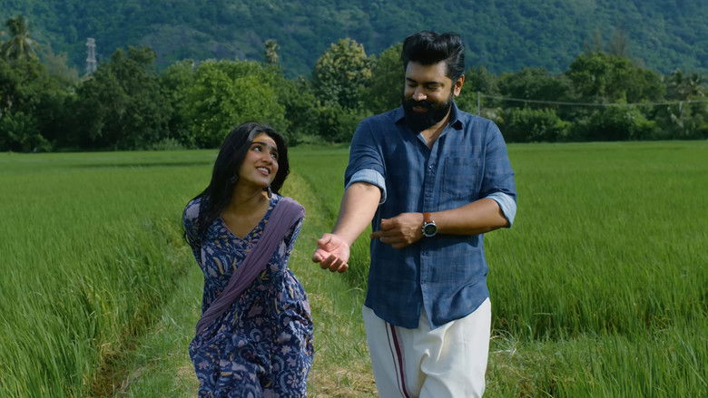 Sarvam Maya (2025) Dual Audio [Hindi ORG & Malayalam] WEB-DL 480p, 720p & 1080p | GDRive