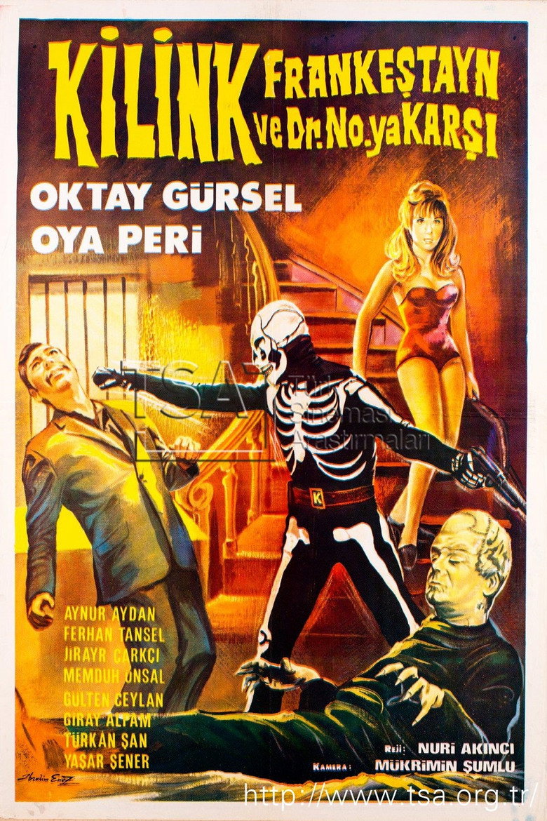 Killing vs. Frankenstein — image 3