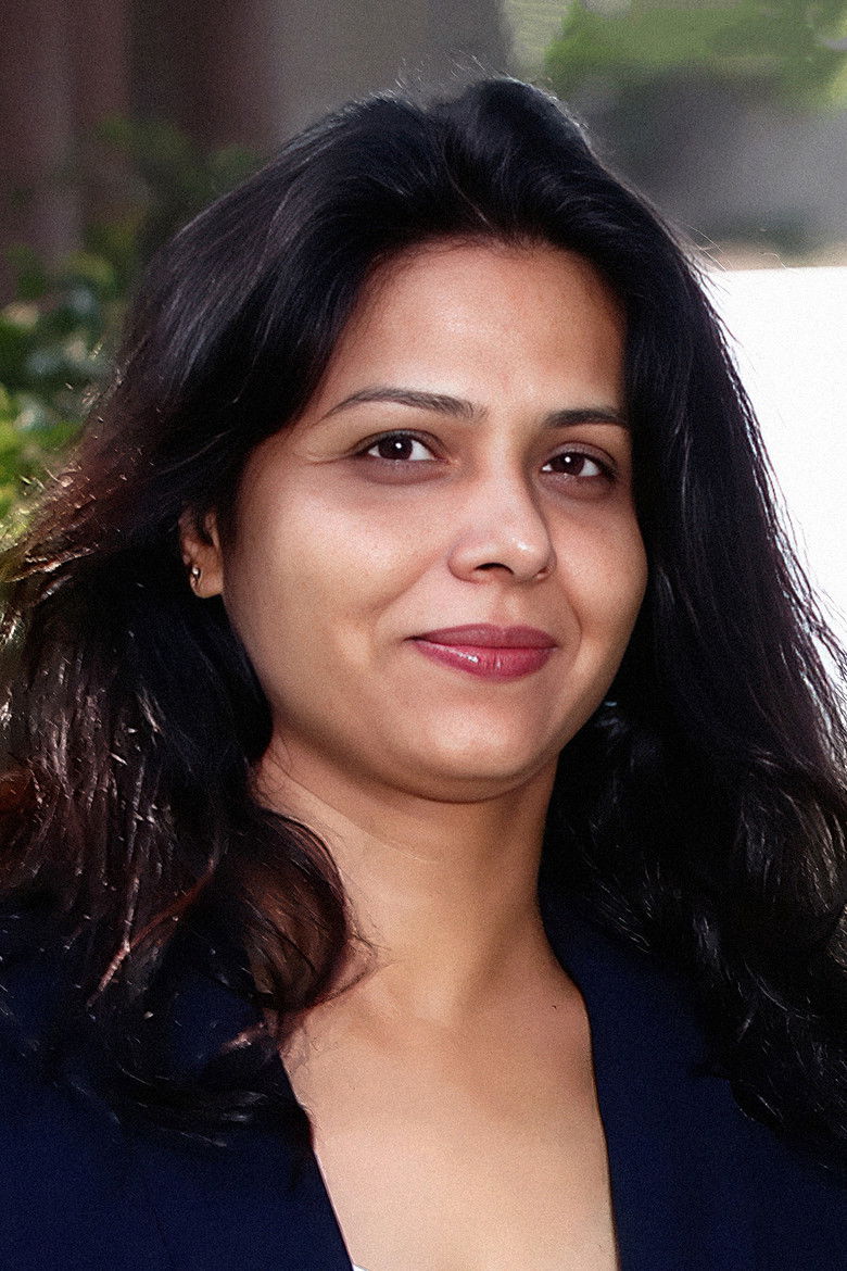 Manisha Mishra portrait image
