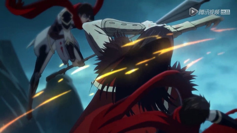 Quan Zhi Gao Shou ตอนที่ 04 ซับไทย - Anime-Yuzu