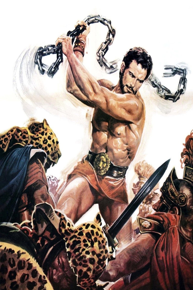 Imatge de Il figlio di Spartacus