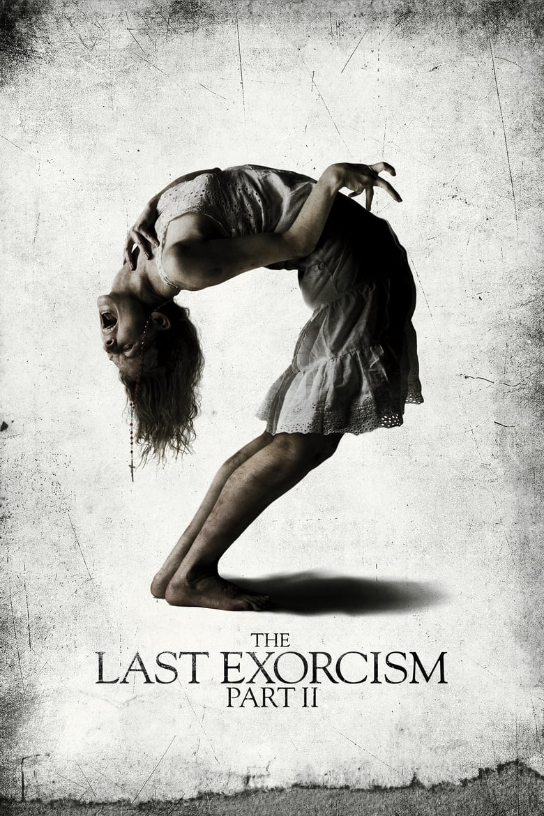 The Last Exorcism Part II (2013)