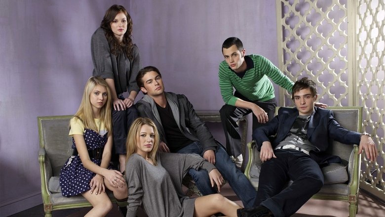 Gossip Girl (2007)