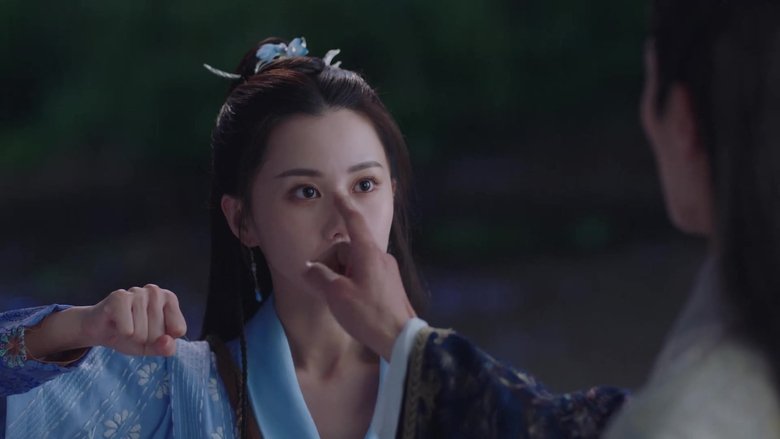 Still image for Pretty Guardian of the City season 1 episode 3: Episode 3 Still image for Pretty Guardian of the City season 1 episode 3: Episode 3