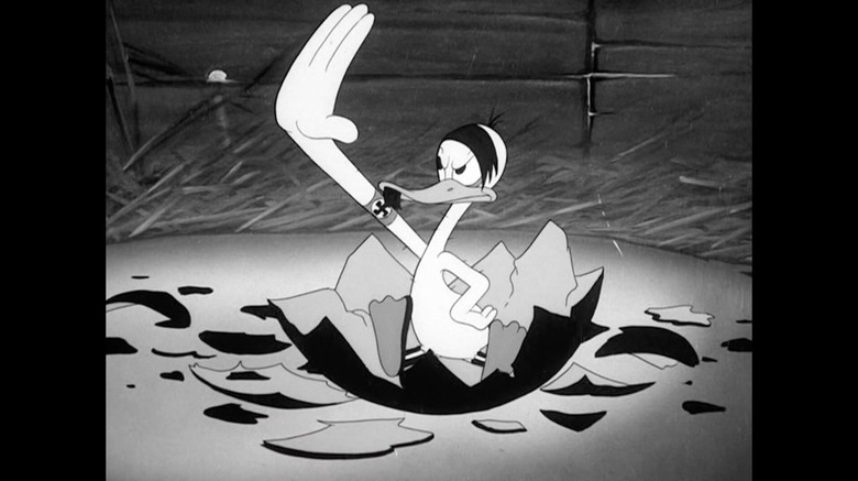 Still image for La guerre d'Hollywood, 1939 - 1945 season 1 episode 1: Episode 1