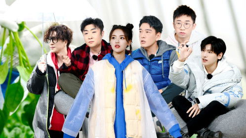 Still image for Wonder Agency season 1 episode 8: Episode 8