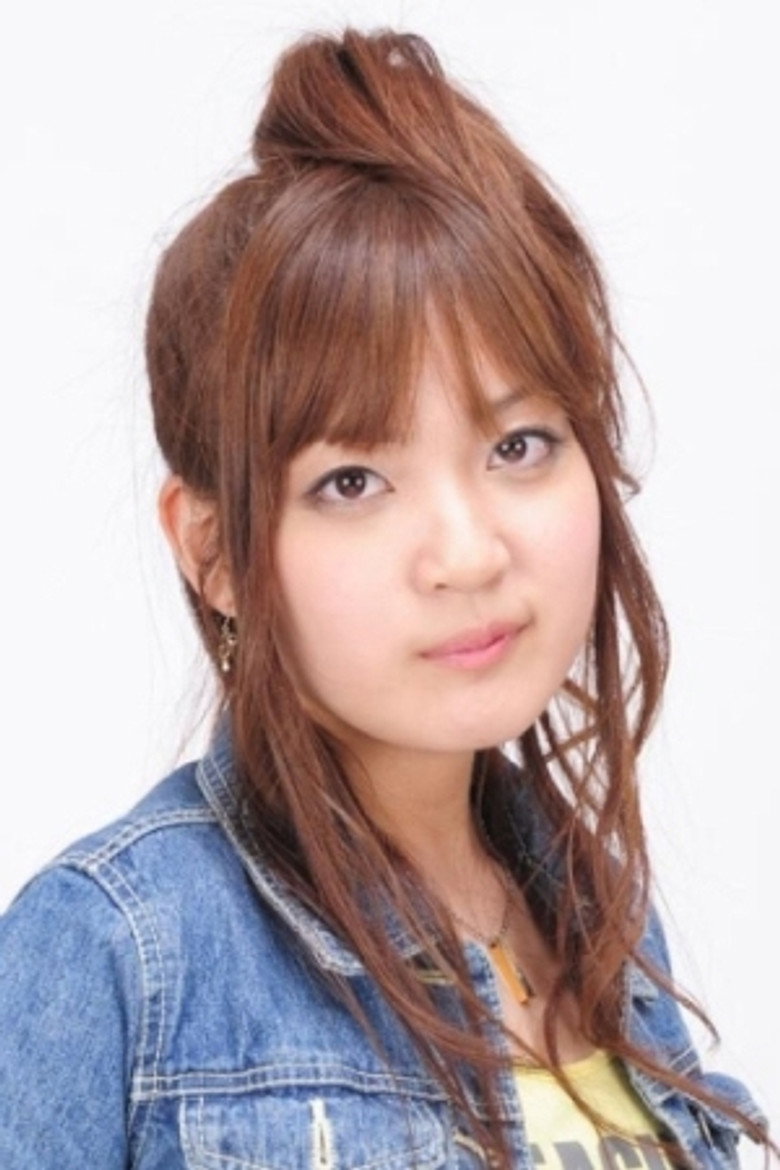 Yumi Higuchi portrait