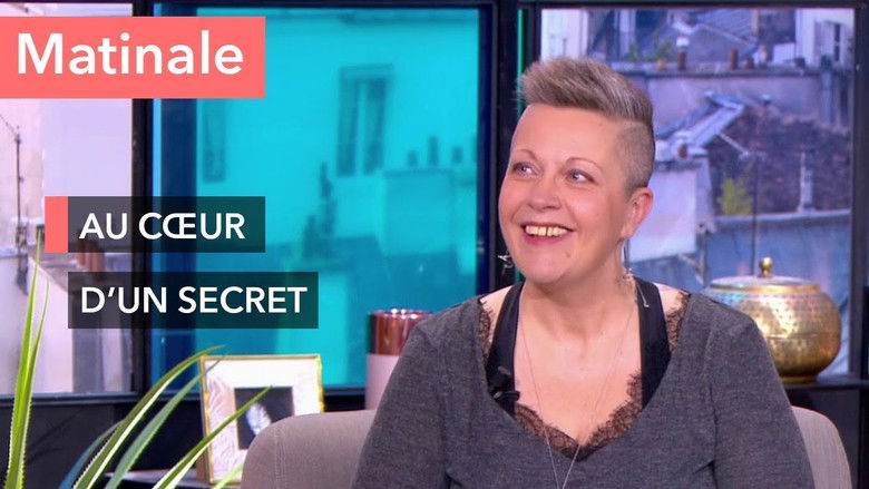 Morning show: a family secret