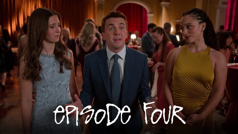 Still from Malcolm in the Middle: Life's Still Unfair - Season 1 Episode 4