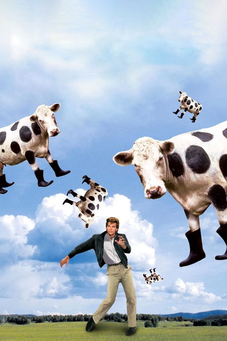 Imatge de Top Secret!