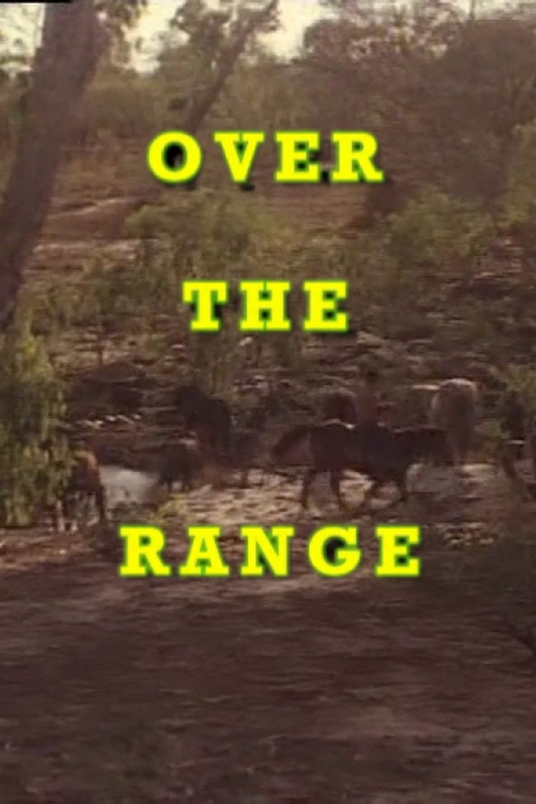 Imatge de Over The Range