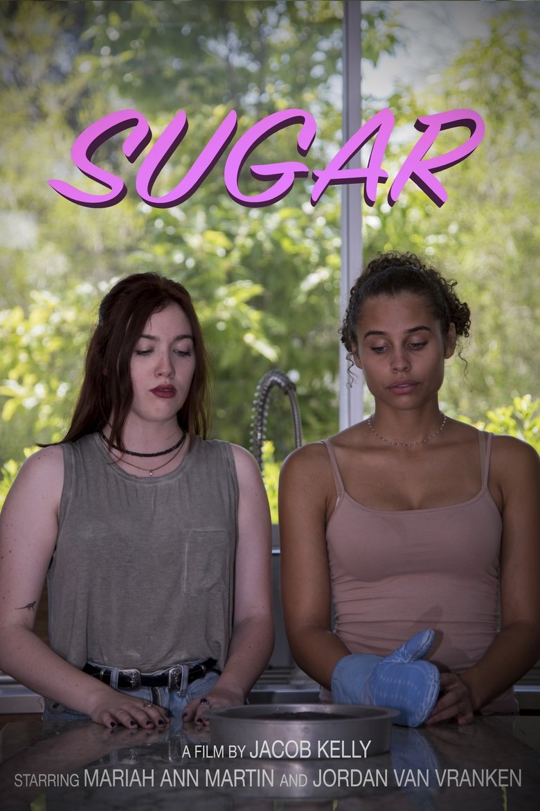 Sugar main poster