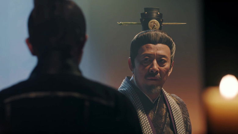 Still image for Tang Dynasty Tour season 1 episode 26: Episode 26 Still image for Tang Dynasty Tour season 1 episode 26: Episode 26