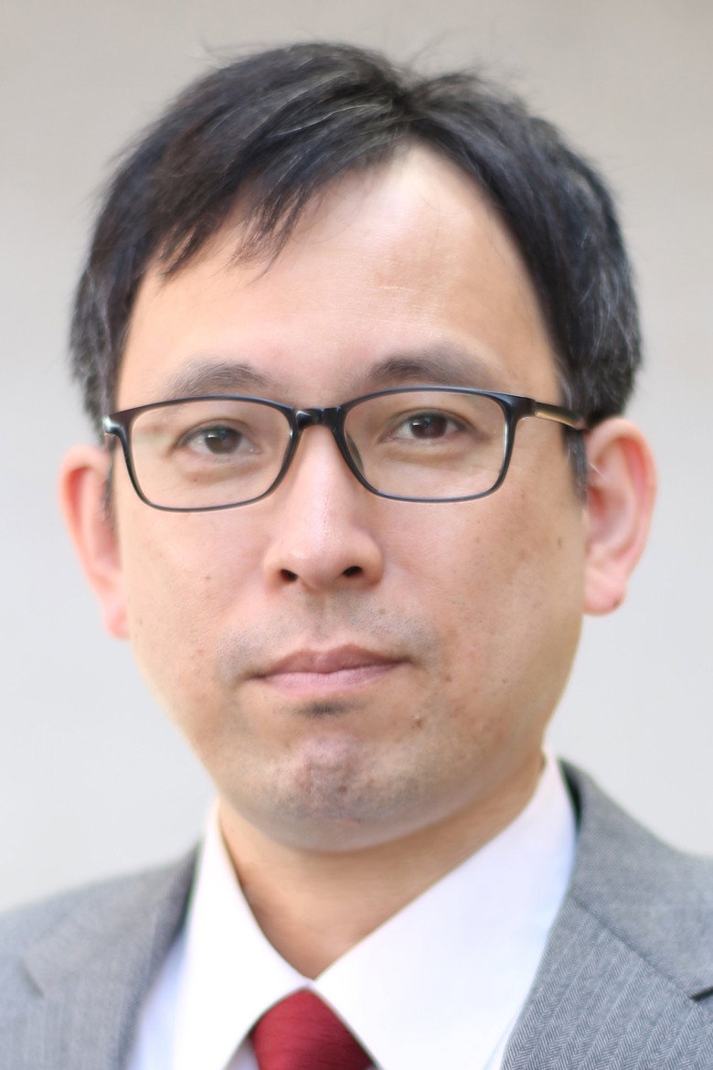 Akira Mitsunaga