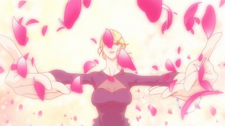 Still from Welcome to the Ballroom - Season 1 Episode 19