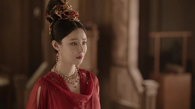 Still from The Blood of Youth - Season 1 Episode 25