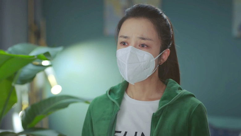 Still image for Heroes in Harm's Way season 1 episode 5: Mother-in-Law and Daughter-in-Law’s Battle Against the Pandemic (1)