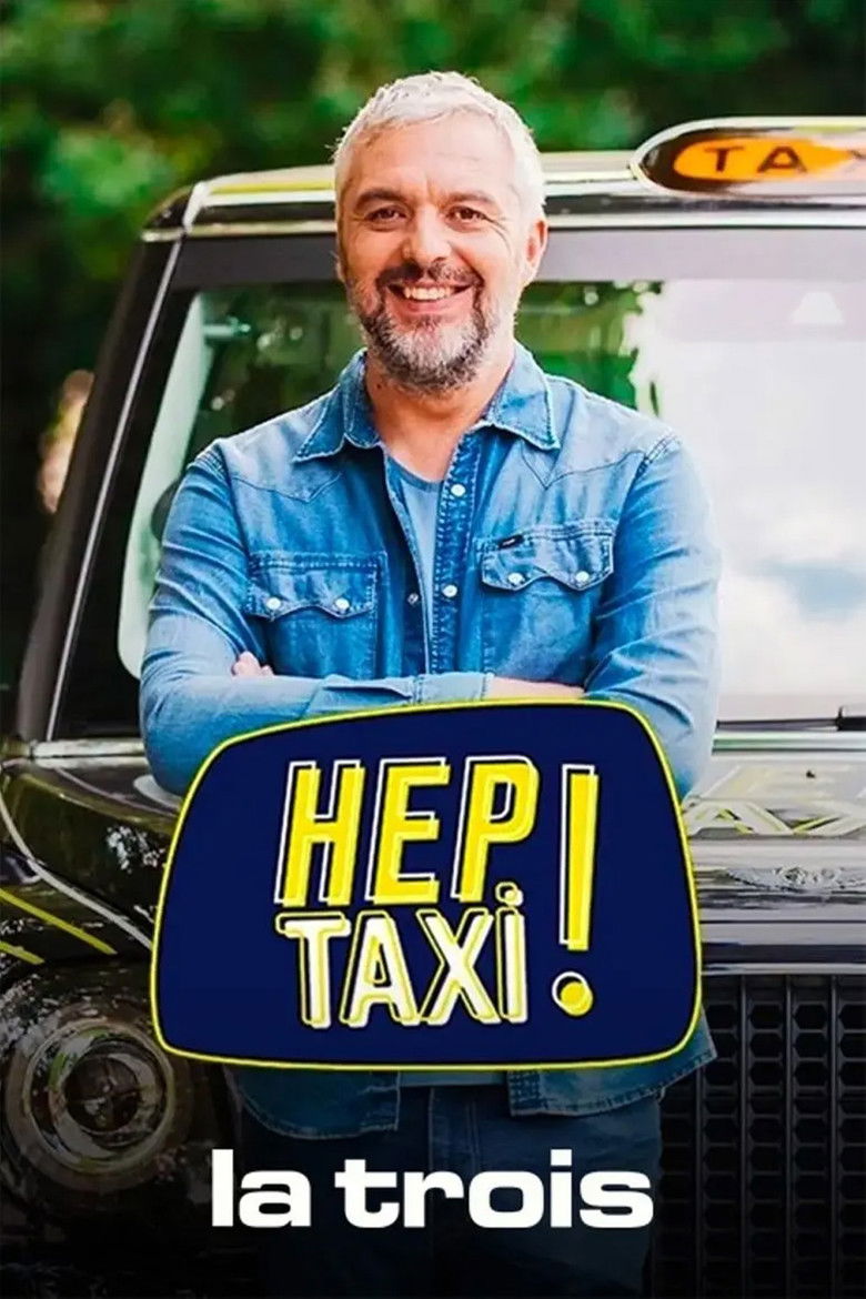 Hep taxi !