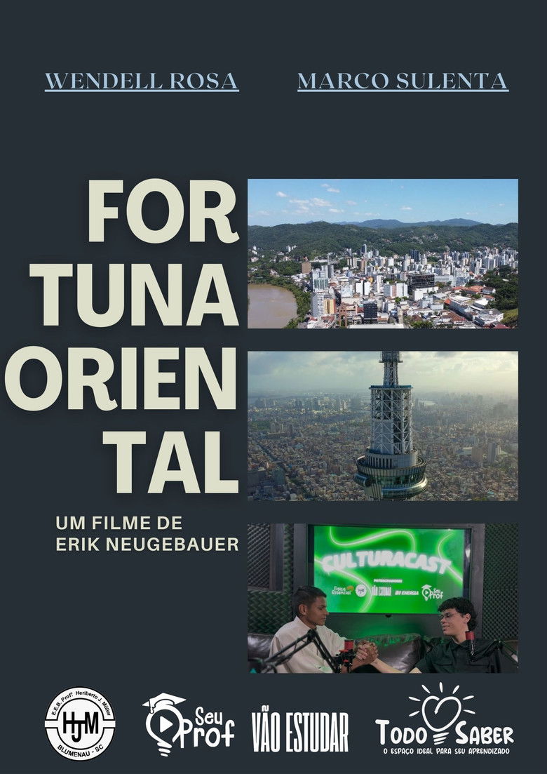 Imatge de Fortuna Oriental