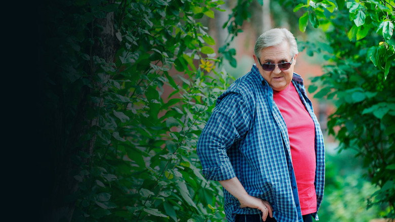 Image d'arrière-plan 1 du film Можете звать меня папой