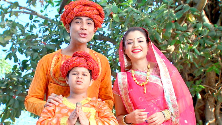 Still image for Badi Doooor Se Aaye Hai season 1 episode 390: Divine Play Of Krishna